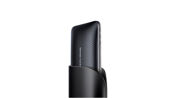 Портативная колонка Harman Kardon Esquire Mini 2 Black - рис.2