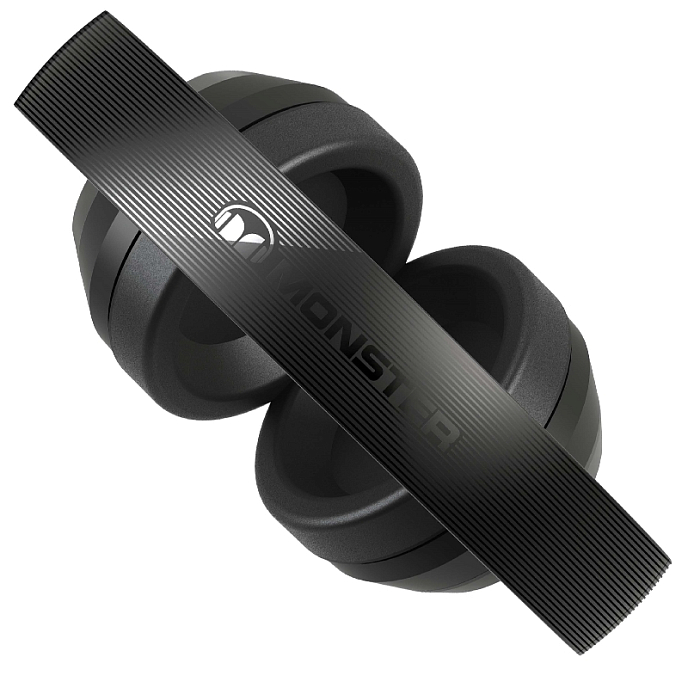 Наушники Monster Clarity Around the Ear - рис.3