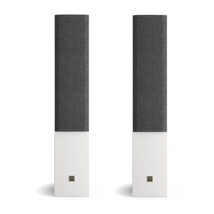 Напольная акустика Dali OPTICON 6 MK2 Satin White - рис.3