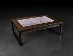 Стол Sandtable AMETI 100mm without acc