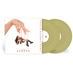 Виниловая пластинка Jade - Thats Showbiz Baby! The Encore (coloured) - 2LP