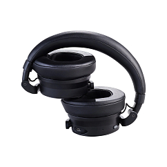 Беспроводные наушники Meters OV-1-B Connect Pro Black