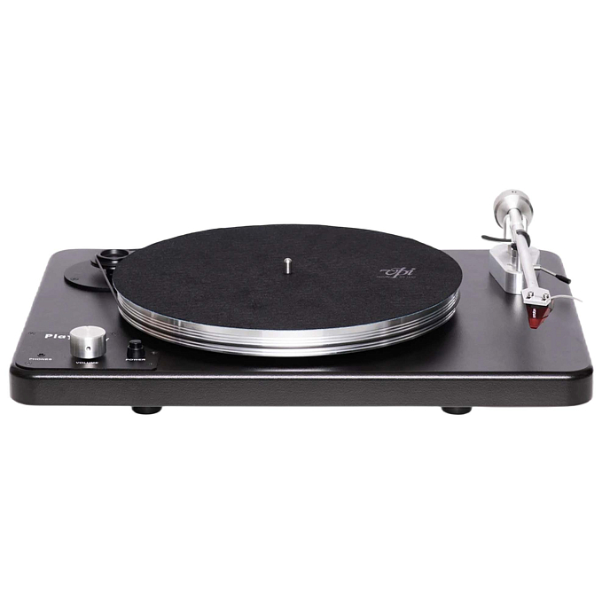 Проигрыватель винила VPI Player Black - рис.1