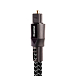 Кабель AudioQuest Optical Diamond Toslink-Toslink 1.5 m - рис.2