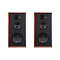 Wharfedale 85th Anniversary Linton Antique Walnut without stand