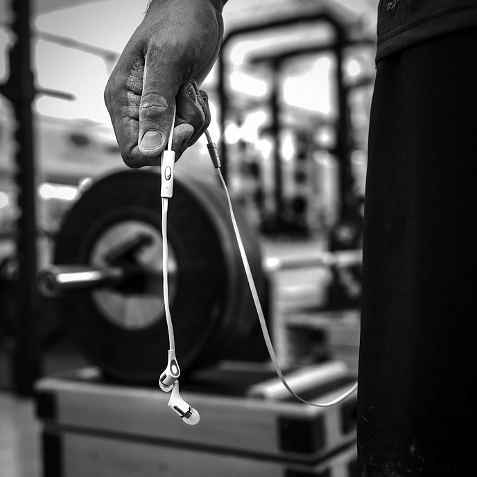 Наушники Klipsch R6i White - рис.2