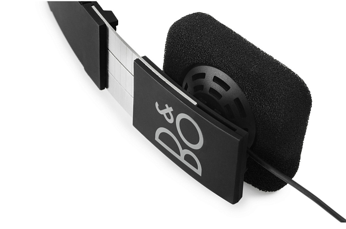 Наушники Bang & Olufsen Form 2i Black - рис.2