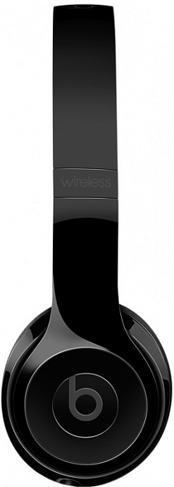 Беспроводные наушники Beats Solo 3 Wireless Black - рис.2