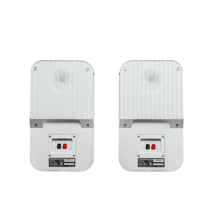 Полочная акустика Polk Audio Signature Elite ES20 White - рис.3