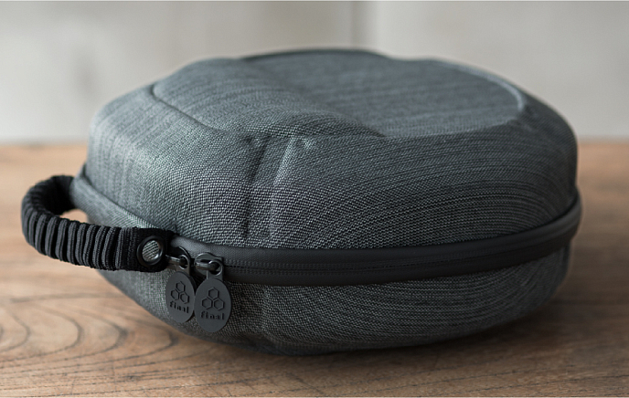 Наушники полноразмерные Final Audio D8000 Pro Edition Silver - рис.17