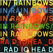 Виниловая пластинка Radiohead - In Rainbows - LP - рис.0