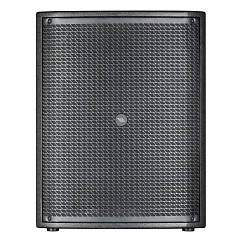 Сабвуфер Proel DivaSub18A Black