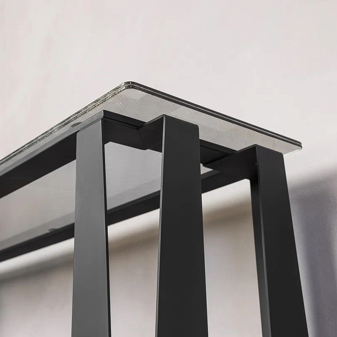 Стойка для Hi-Fi F2F Грань Matte Black Grey - рис.8