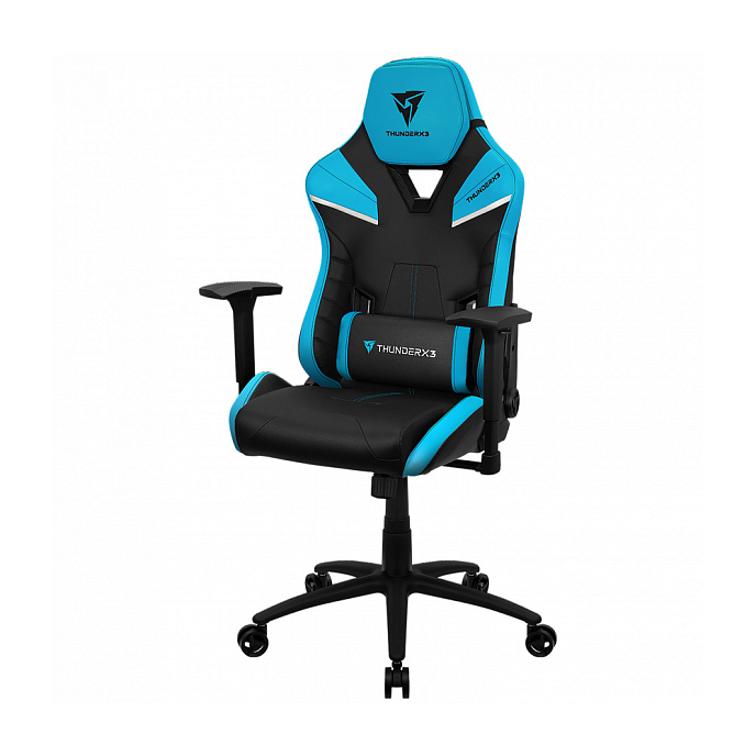 Компьютерное кресло ThunderX3 TC5 Azure Blue - рис.6