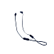 Беспроводные наушники JBL Tune 125BT Blue - рис.5