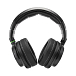 Наушники Mackie MC-350 Black - рис.1