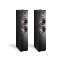 Фото - Dali Callisto 6 C Black Акустическая система Dali Callisto 6 C Black