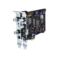 Внутренняя звуковая карта RME HDSPe MADI