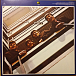 Пластинка The Beatles – 1967-1970 - Coloured Blue - 3LP - рис.1