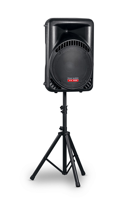 Портативная колонка Mac Audio PA 1500 - рис.3