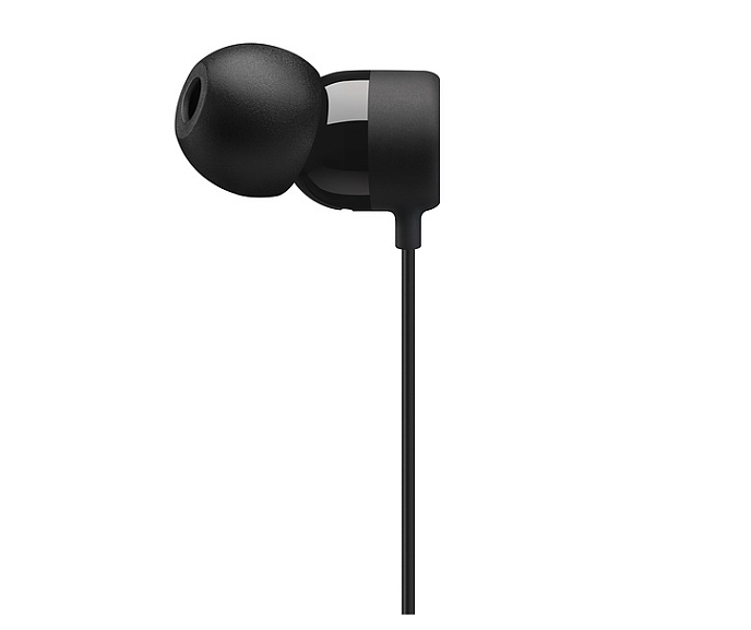 Наушники Beats urBeats 3 with Lightning Black - рис.3