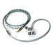 Наушники внутриканальные ddHiFi E2023S Decoding Set - рис.0