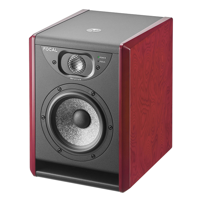 Студийный монитор Focal Solo6 ST6 - рис.1
