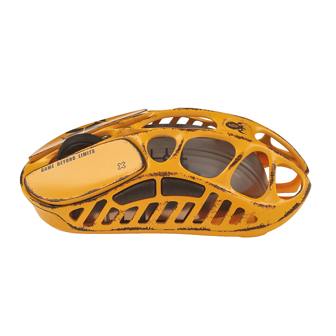 Мышь Gravastar Mercury X Yellow - рис.5