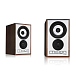 Полочная акустика Mission 750 Walnut - рис.3
