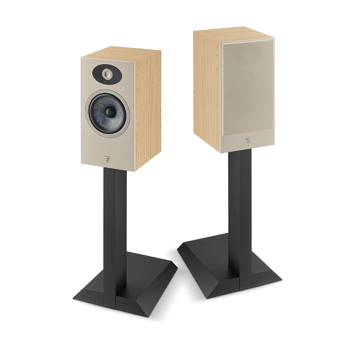Полочная акустика Focal Theva N1 Light Wood - рис.3