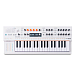 - рис.1 Синтезатор Arturia MiniFreak Vocoder White - рис.1