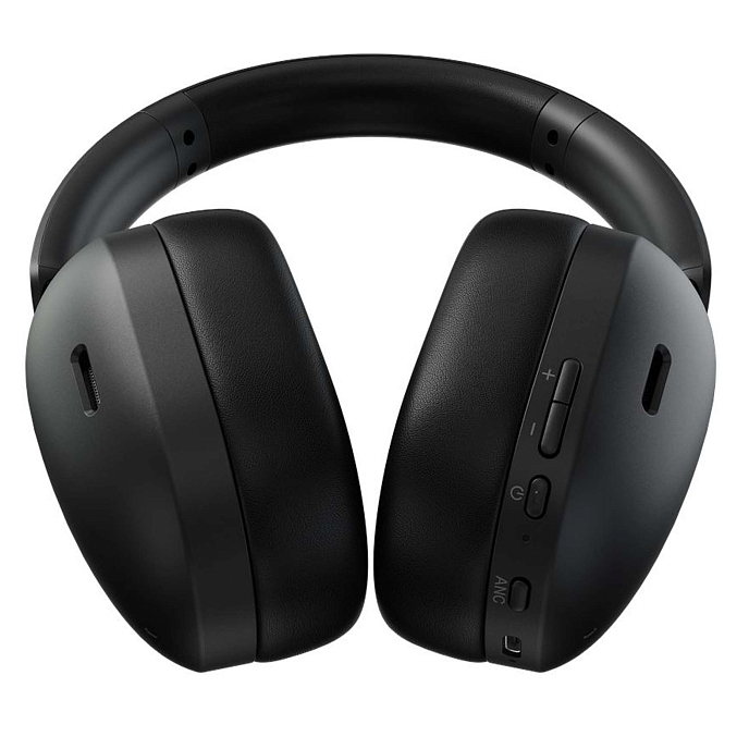 Беспроводные наушники Creative Zen Hybrid Gen 2 Black - рис.4