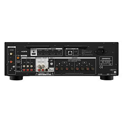 Ресивер Onkyo TX-8470 Black