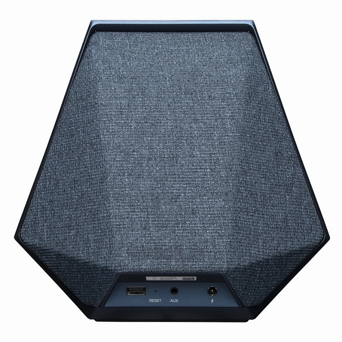 Портативная колонка Dynaudio Music 1 Blue - рис.3