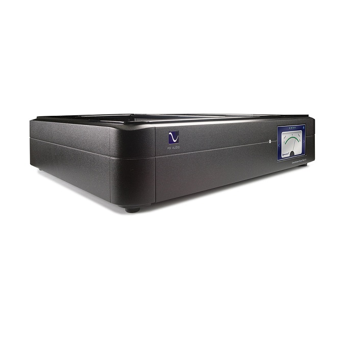 Регенератор питания PS Audio DirectStream Power Plant 12 black регенератор (SN 2009300000000)_Уценка - рис.2