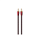 AudioQuest Golden Gate 3.5M-3.5M Aux 2.0 m