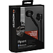 Беспроводные наушники MONSTER ISPORT BLUETOOTH WIRELESS SUPERSLIM IN-EAR (Black) - рис.3 Беспроводные наушники MONSTER ISPORT BLUETOOTH WIRELESS SUPERSLIM IN-EAR (Black) - рис.3