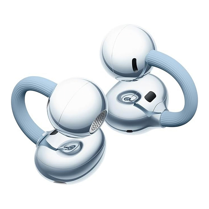 Беспроводные наушники HUAWEI FreeClip 2 Blue - рис.9