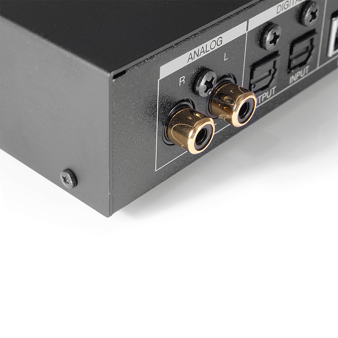 ЦАП FOSTEX HP-A3 - рис.3