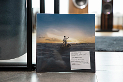 Пластинка PINK FLOYD THE ENDLESS RIVER