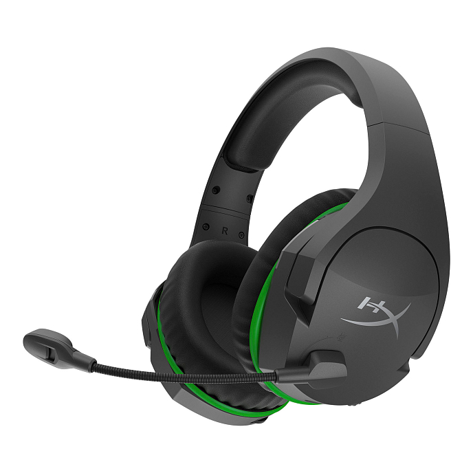 Игровая гарнитура HyperX CloudX Stinger Core Wireless Black - рис.0