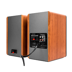 Компьютерные колонки Edifier R1280T Brown