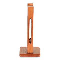 Подставка для наушников Zaor Headstand Cherry