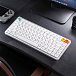 - рис.12 Клавиатура NuPhy AIR75v3 Blush Nano Switch Nova White - рис.12