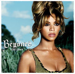 Виниловая пластинка Beyonce – B'Day 2LP