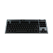 Клавиатура Logitech G915 TKL RGB Black - рис.2