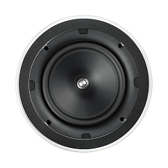 Встраиваемая акустика KEF Ci200ER White