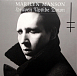 Виниловая пластинка Marilyn Manson - Heaven Upside Down - рис.1