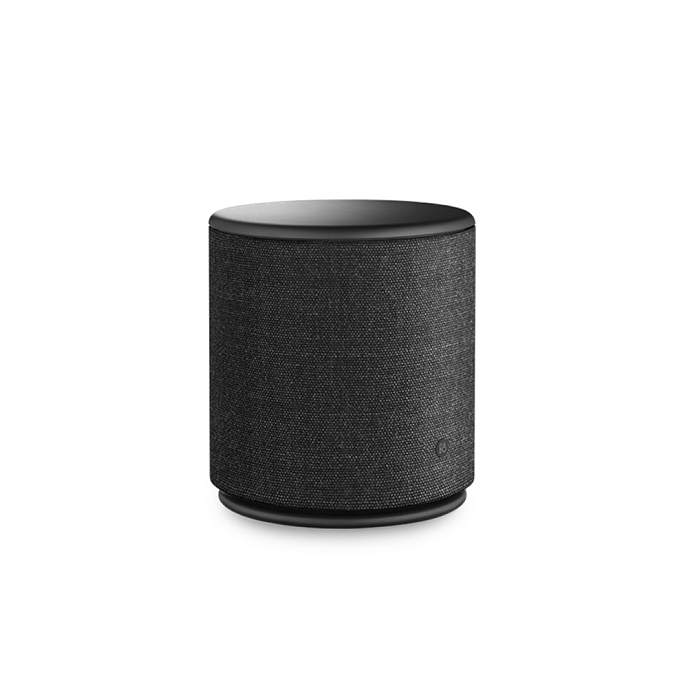 Портативная колонка Bang & Olufsen Beoplay M5 Black - рис.0