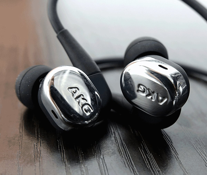 Наушники AKG N40 - рис.18